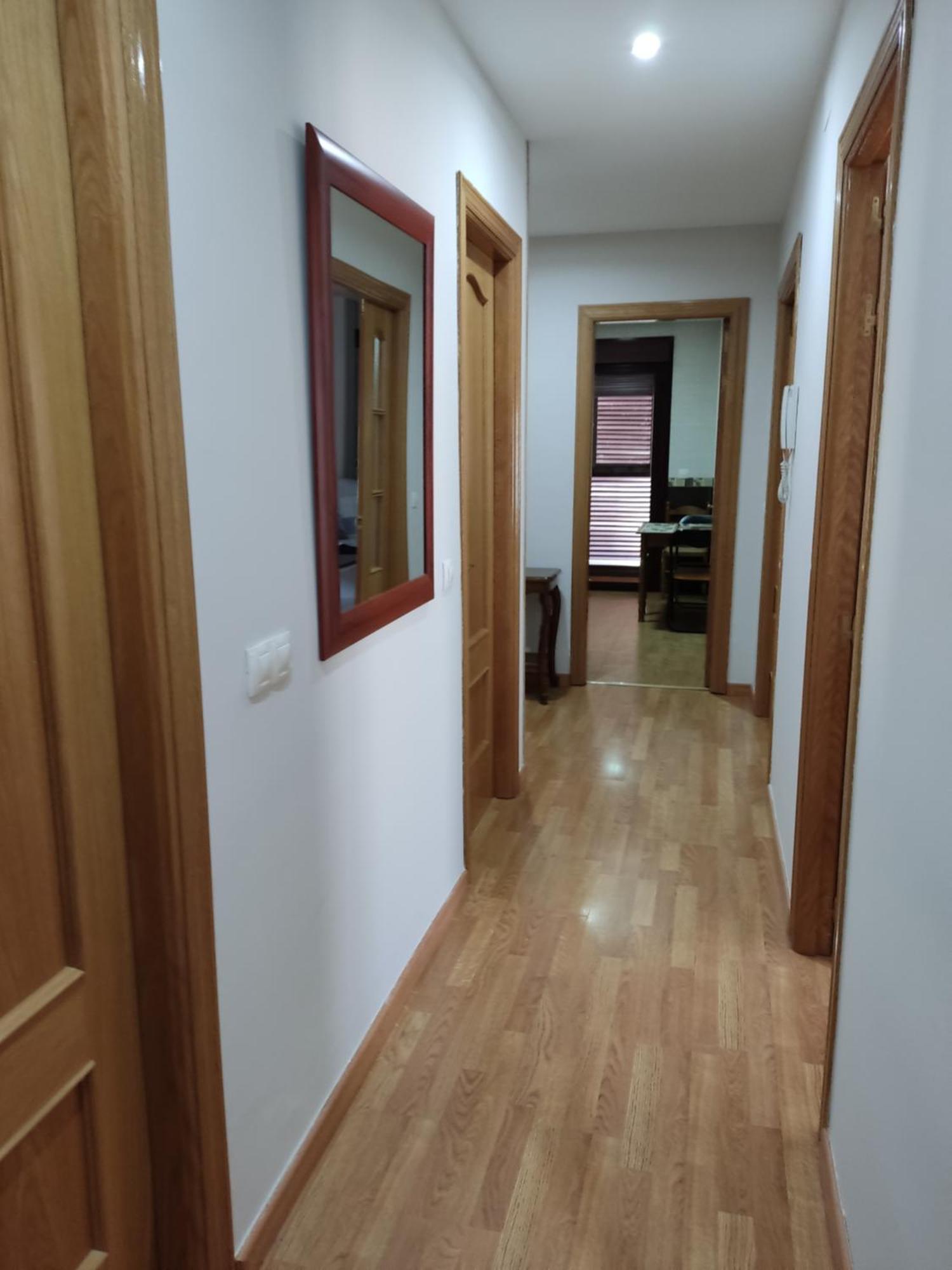 Luz De La Avenida Apartment Tomelloso Exterior photo